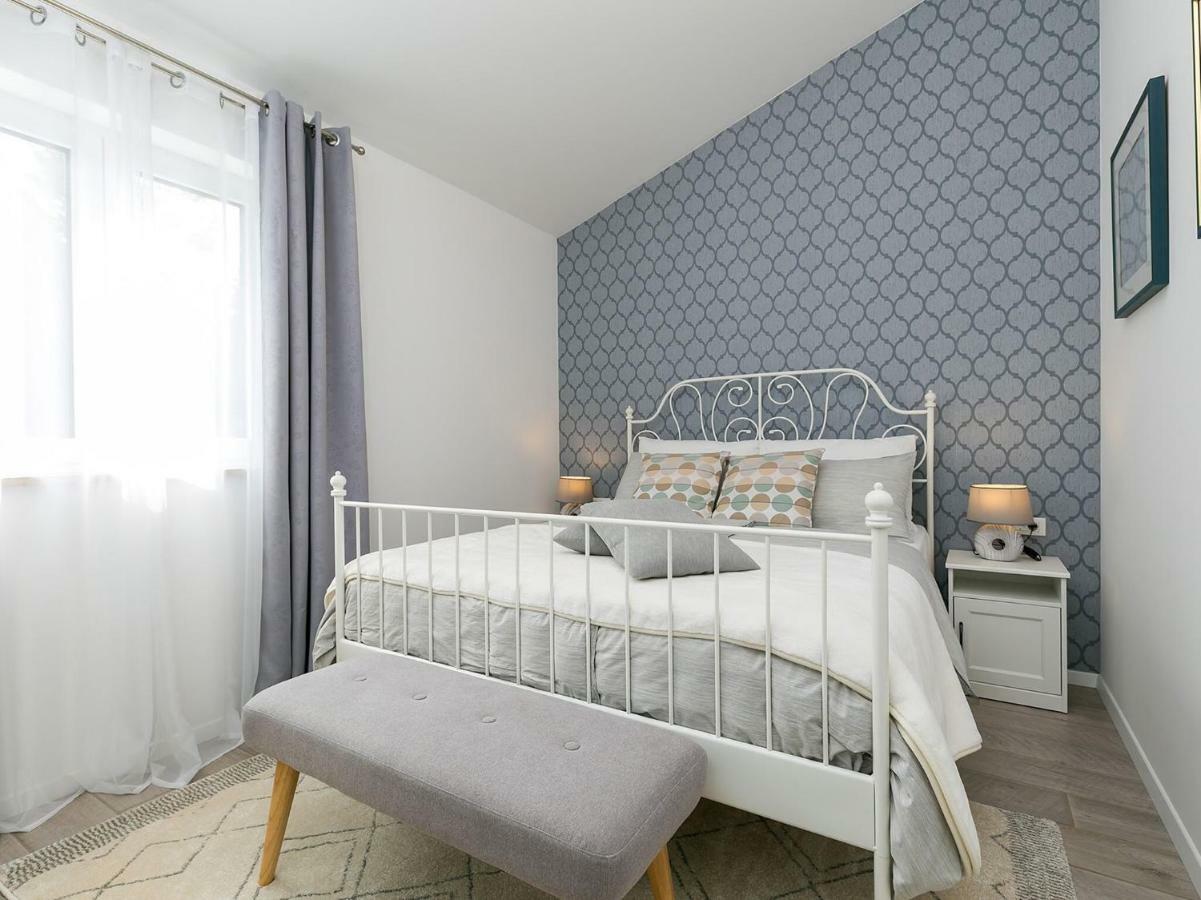 Holiday Dream Vrsar Eksteriør billede